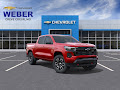 2026 Chevrolet Colorado 4WD Z71