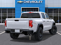 2026 Chevrolet Colorado 4WD Trail Boss