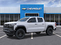 2026 Chevrolet Colorado 4WD Trail Boss