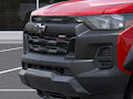 2026 Chevrolet Colorado 4WD Trail Boss