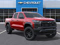 2026 Chevrolet Colorado 4WD Trail Boss