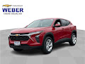 2026 Chevrolet Equinox FWD ACTIV