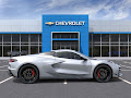 2026 Chevrolet Corvette 2LZ