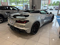 2026 Chevrolet Corvette 2LZ