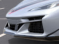 2026 Chevrolet Corvette 2LZ