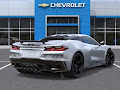 2026 Chevrolet Corvette 2LZ