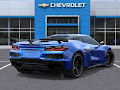 2026 Chevrolet Corvette E-Ray 2LZ