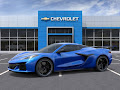 2026 Chevrolet Corvette E-Ray 2LZ