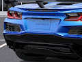 2026 Chevrolet Corvette E-Ray 2LZ