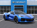 2026 Chevrolet Corvette E-Ray 2LZ