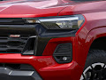 2026 Chevrolet Colorado 4WD Z71