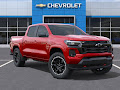 2026 Chevrolet Colorado 4WD Z71