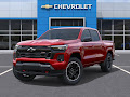 2026 Chevrolet Colorado 4WD Z71