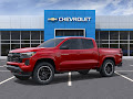 2026 Chevrolet Colorado 4WD Z71