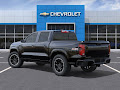 2026 Chevrolet Colorado 4WD Z71