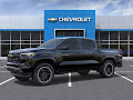 2026 Chevrolet Colorado 4WD Z71