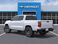 2026 Chevrolet Colorado 4WD Z71