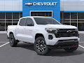 2026 Chevrolet Colorado 4WD Z71