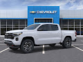2026 Chevrolet Colorado 4WD Z71