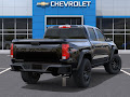 2026 Chevrolet Colorado 4WD Trail Boss