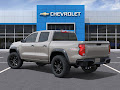 2026 Chevrolet Colorado 4WD Trail Boss