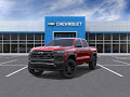 2026 Chevrolet Colorado 4WD Trail Boss