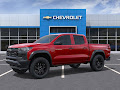 2026 Chevrolet Colorado 4WD Trail Boss