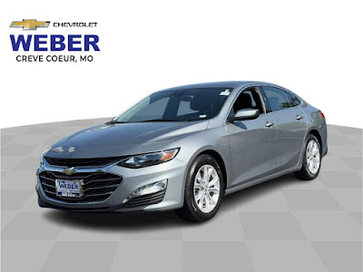 2023 Chevrolet Malibu