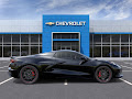 2026 Chevrolet Corvette 1LT