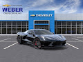 2026 Chevrolet Corvette 1LT