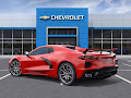 2026 Chevrolet Corvette 2LT
