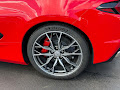 2026 Chevrolet Corvette 2LT