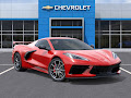 2026 Chevrolet Corvette 2LT