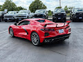 2026 Chevrolet Corvette 2LT