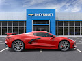 2026 Chevrolet Corvette 2LT