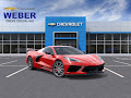 2026 Chevrolet Corvette 2LT