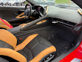 2026 Chevrolet Corvette 2LT