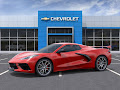 2026 Chevrolet Corvette 2LT