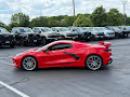 2026 Chevrolet Corvette 2LT