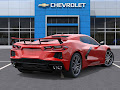 2026 Chevrolet Corvette 2LT