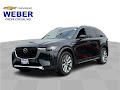 2025 Mazda CX-90 Premium Plus Package