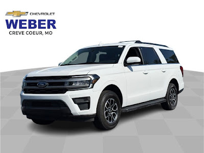 2024 Ford Expedition Max