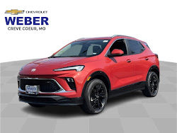 2024 Buick Encore GX ST