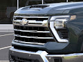 2026 Chevrolet Silverado 2500HD LTZ