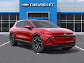 2026 Chevrolet Equinox EV LT1 w/PCY