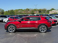 2026 Chevrolet Equinox EV LT1 w/PCY