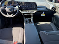 2026 Chevrolet Equinox EV LT1 w/PCY