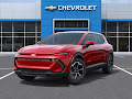 2026 Chevrolet Equinox EV LT1 w/PCY