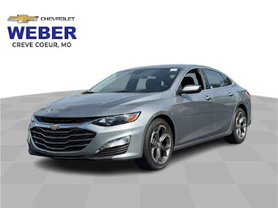 2023 Chevrolet Malibu