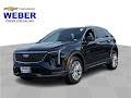 2024 Cadillac XT4 FWD Premium Luxury